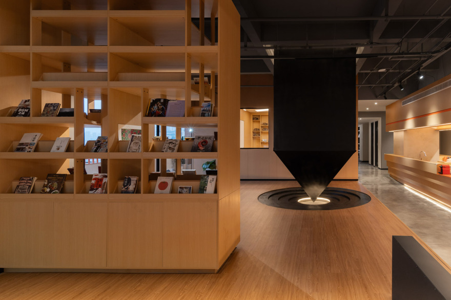 江小白的一亩三分地丨中国重庆丨未见筑-152