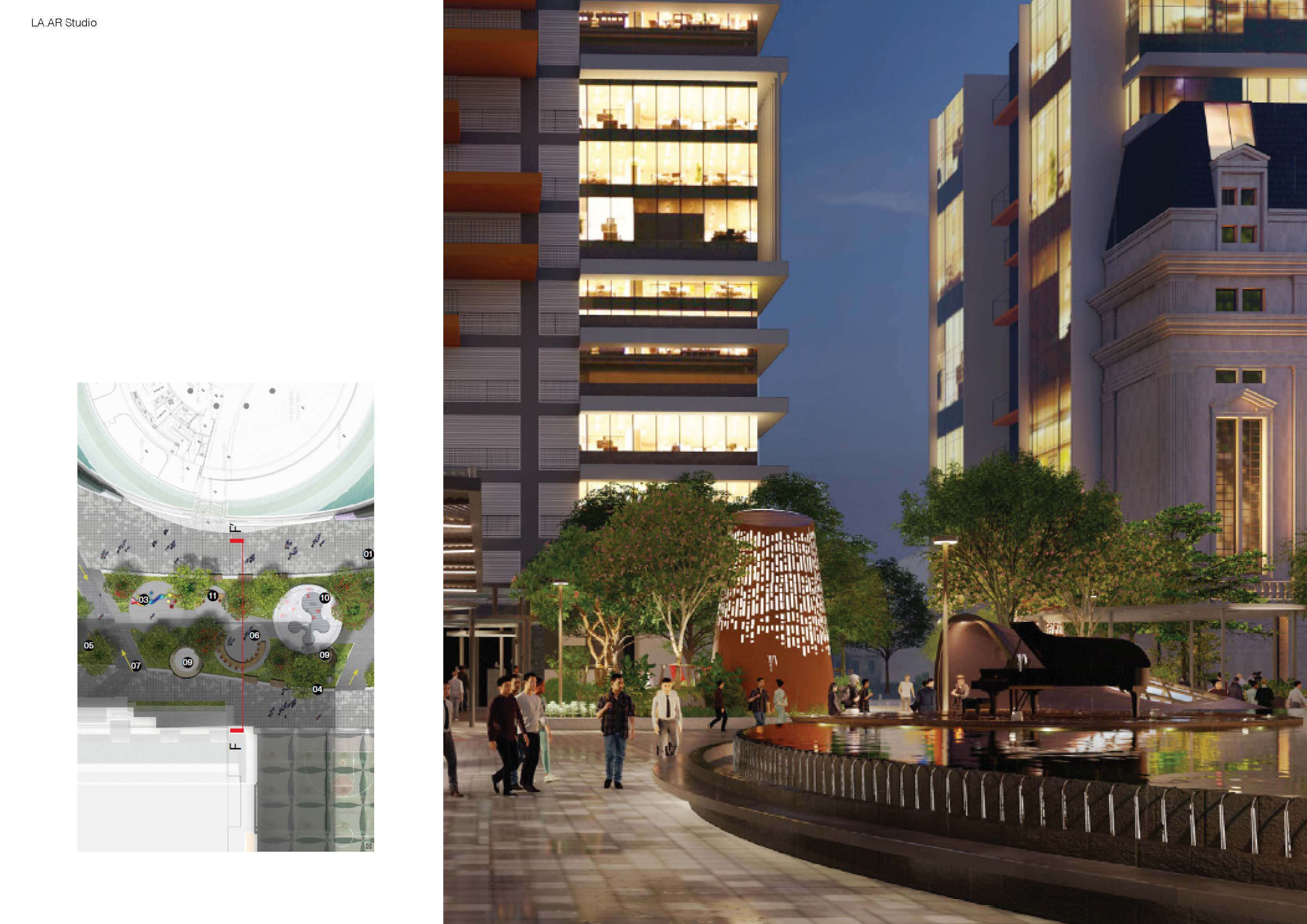 LA.AR Porfolio 2025-30