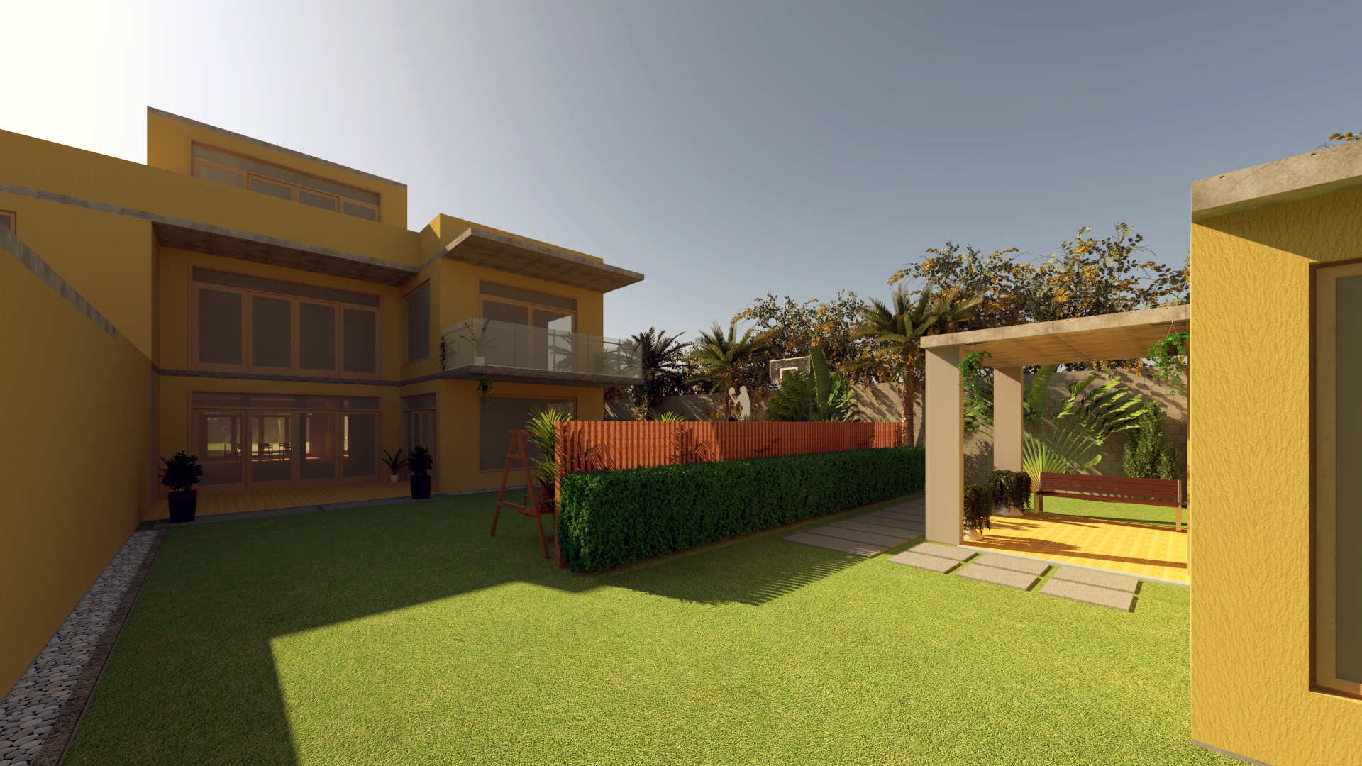 M's Karen Residence, Nairobi, Kenya-18