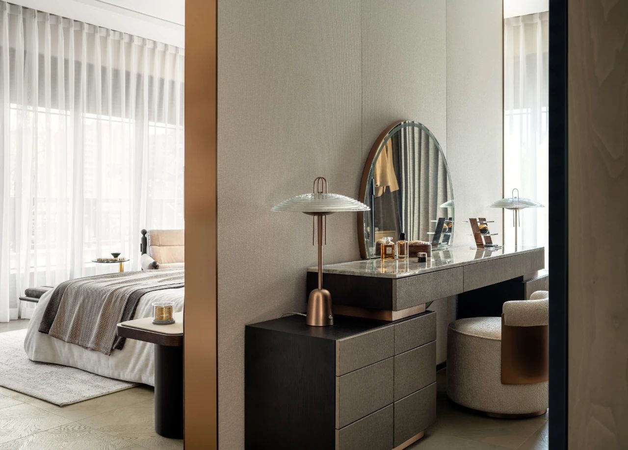 融信·国公馆别墅丨中国福州丨WJID维几设计-65