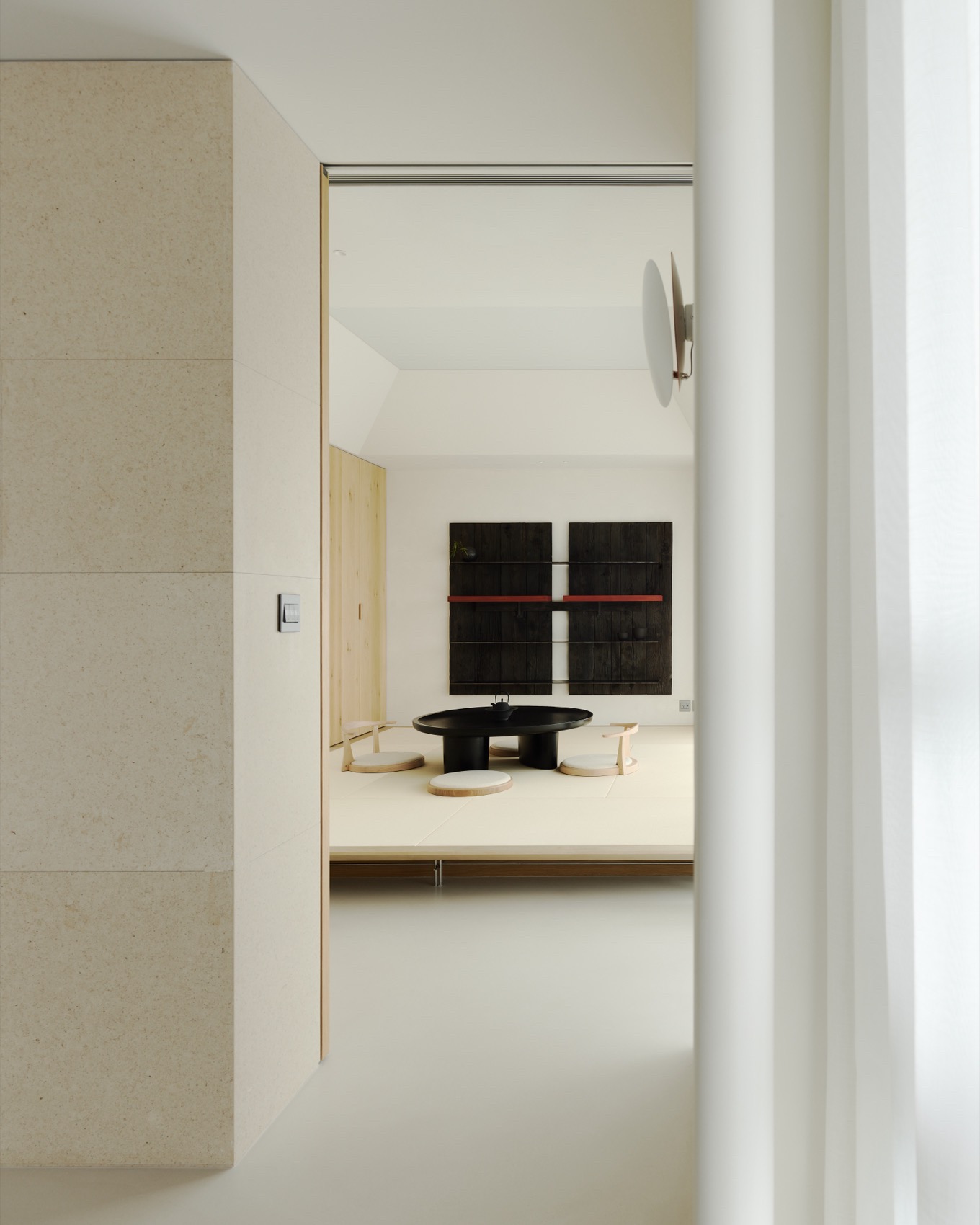 在河之洲丨中国台湾丨水相设计（李智翔,葛祝玮,汤传亚,潘昱沄）-16