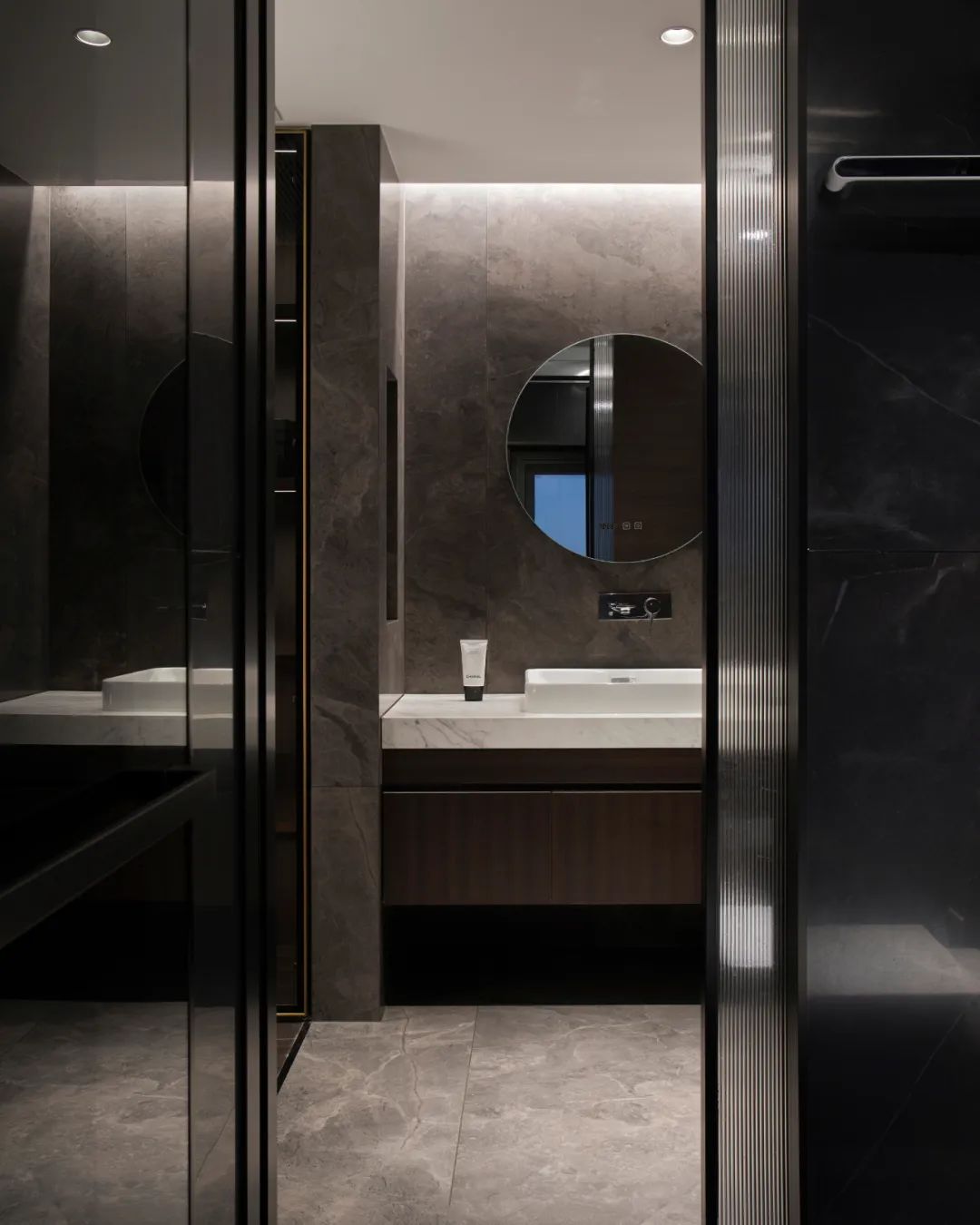 涵江国欢东路私宅丨中国莆田丨大小设计工作室-57