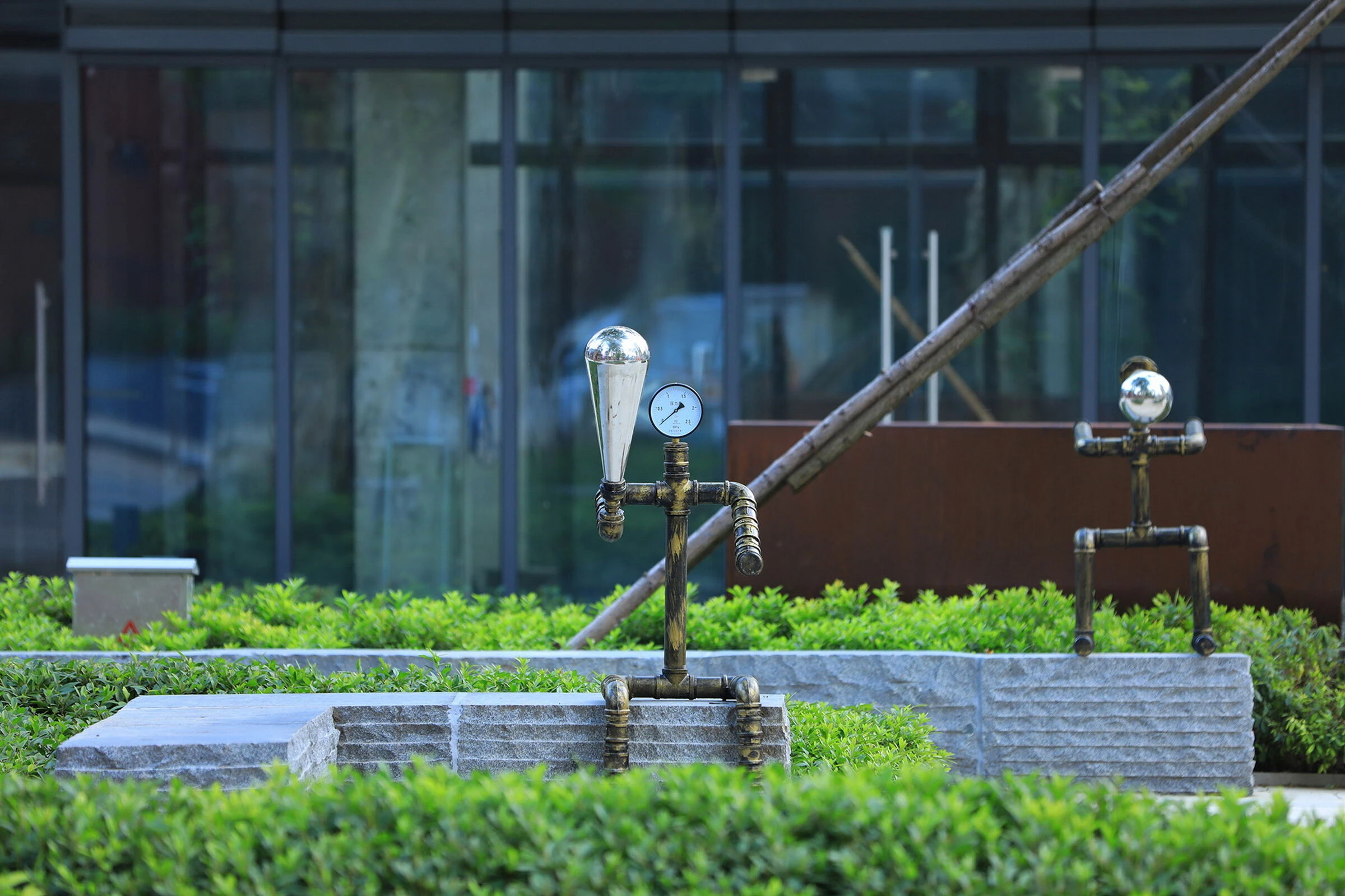 Xiaoguishan Financial & Cultural Park-26