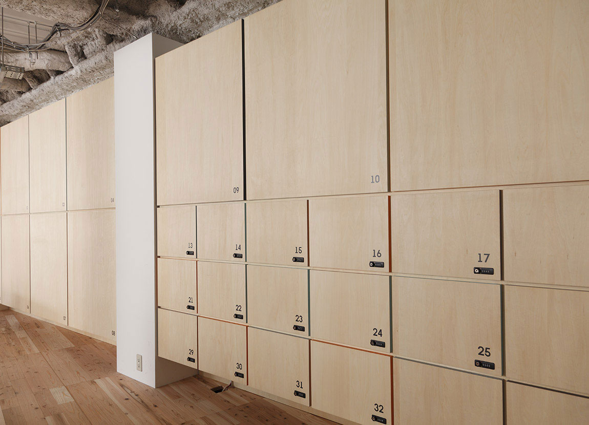 設計元素-we work聯合辦公空間-設計風向-85