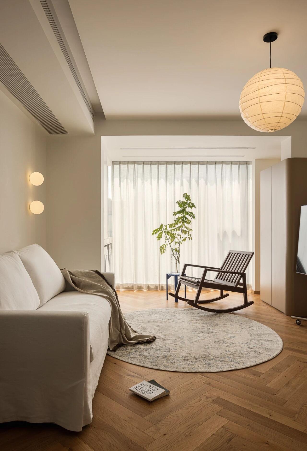 云朵之家藏在绿色橱窗里的记忆丨中国上海丨时隅设计-13