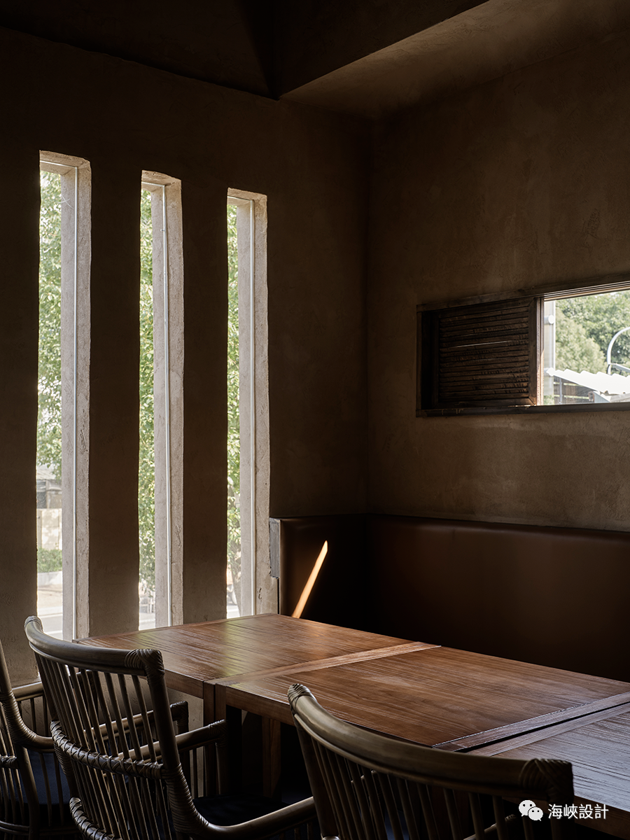 熙也丨中国福州丨为空空间商业设计-32