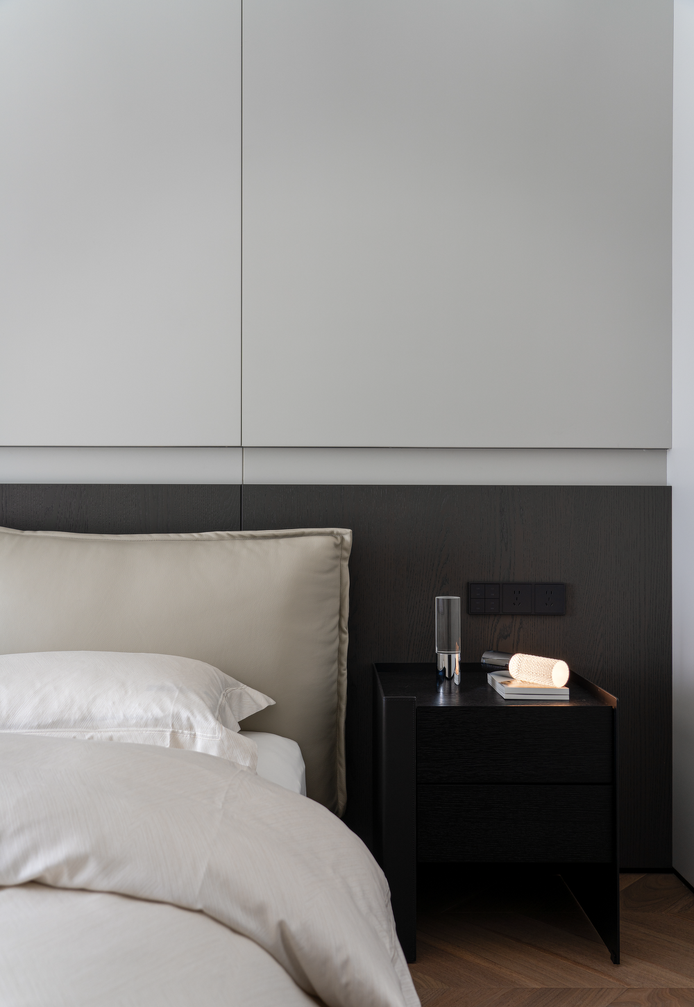 合意设计空间叶芳  |  三餐、四季！-18