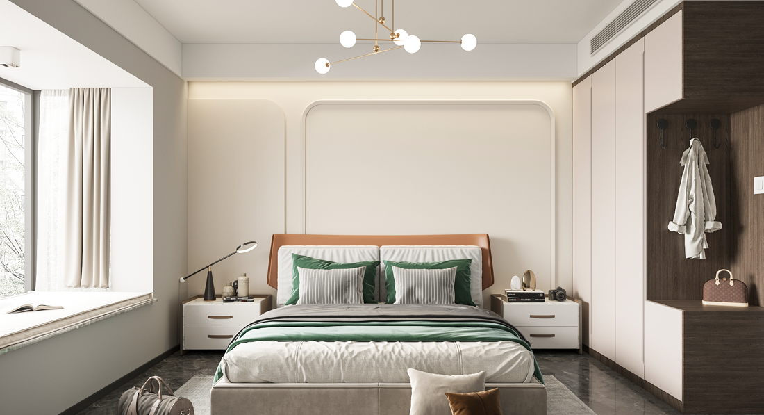 春风十里 - 遇见美好 | 云端点墨设计-13