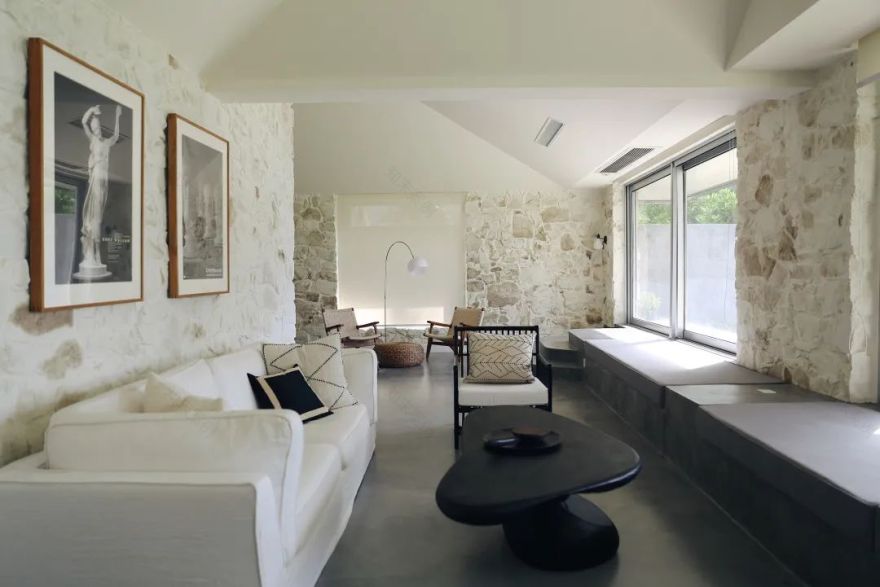 海上石屋丨中国三亚丨刘硕-21