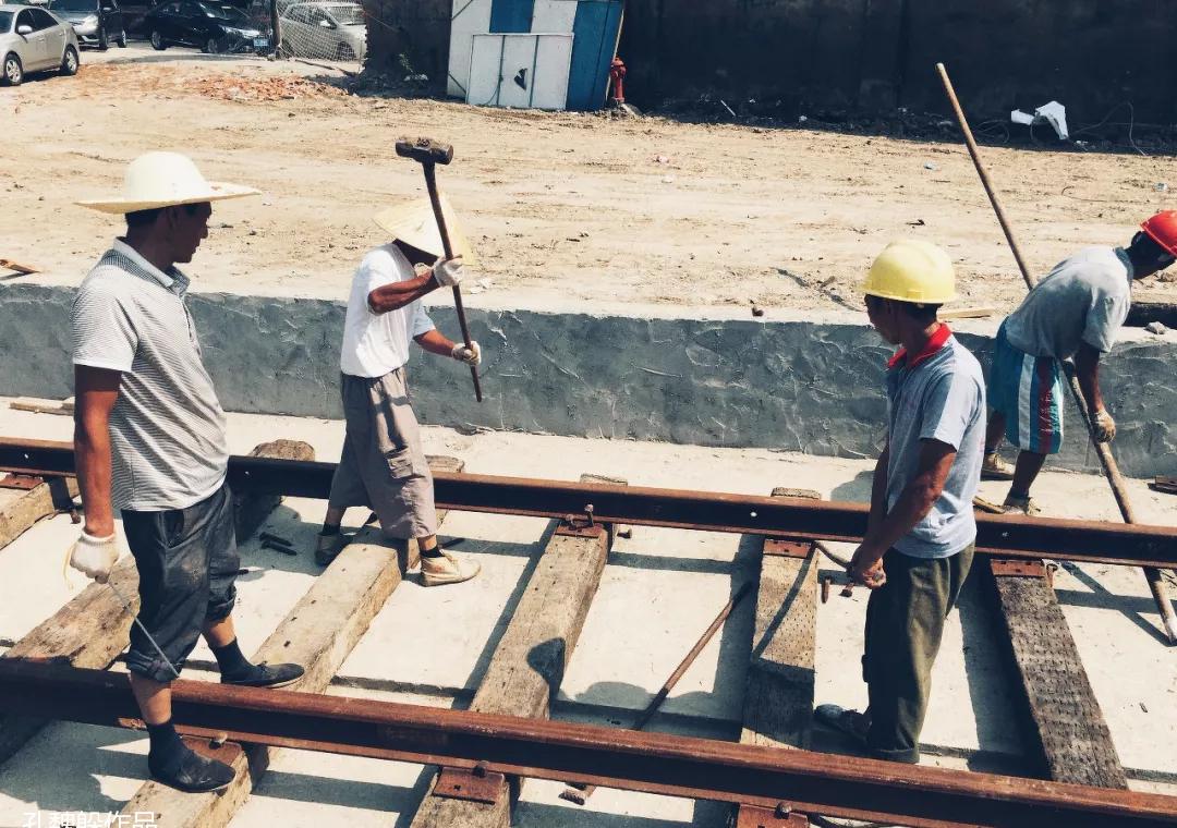 80 年代老车站焕新颜,设计师的怀旧之作-21