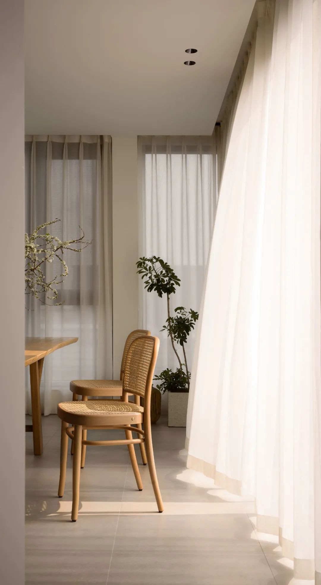 向内栖居,静若安澜丨中国成都丨澜也空间设计事务所-60