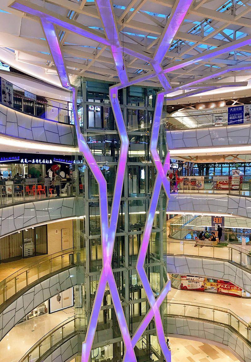 台州星光耀商场-9