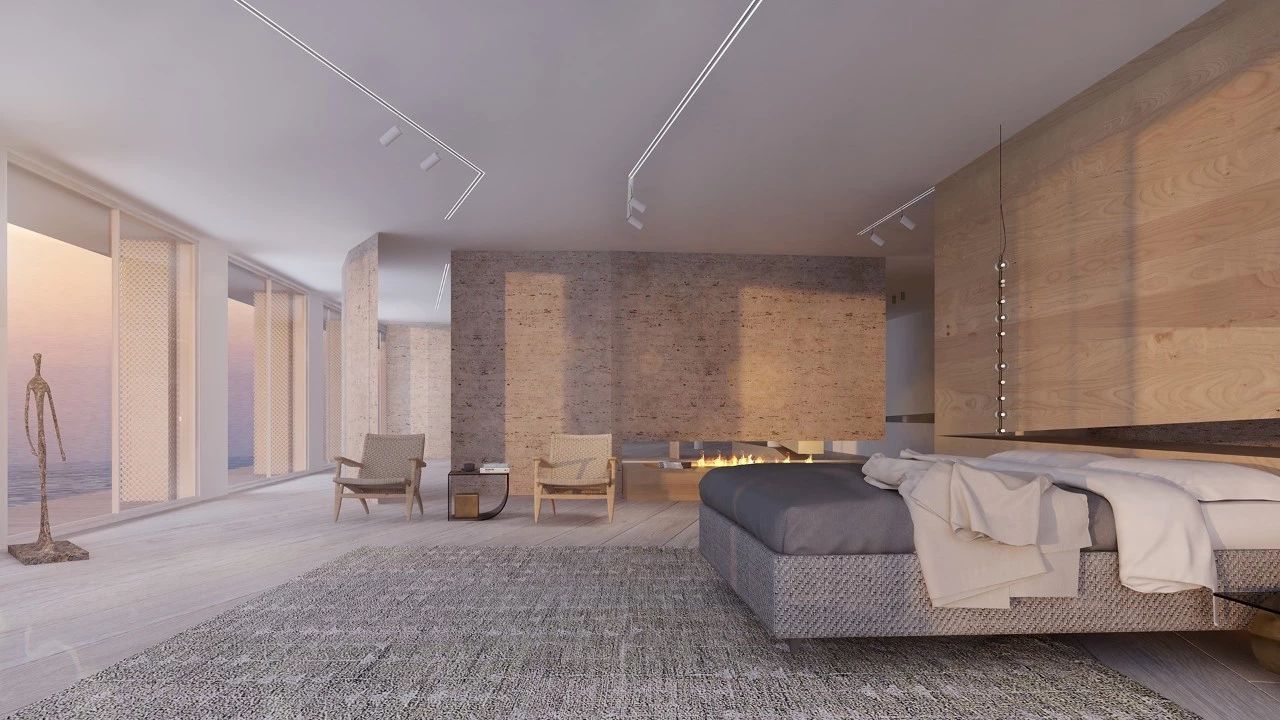 雅法顶层公寓-37