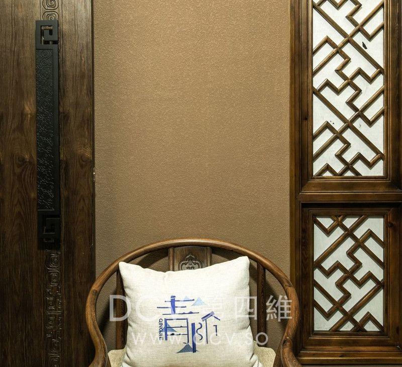 宝鸡青阶茶室餐厅-0