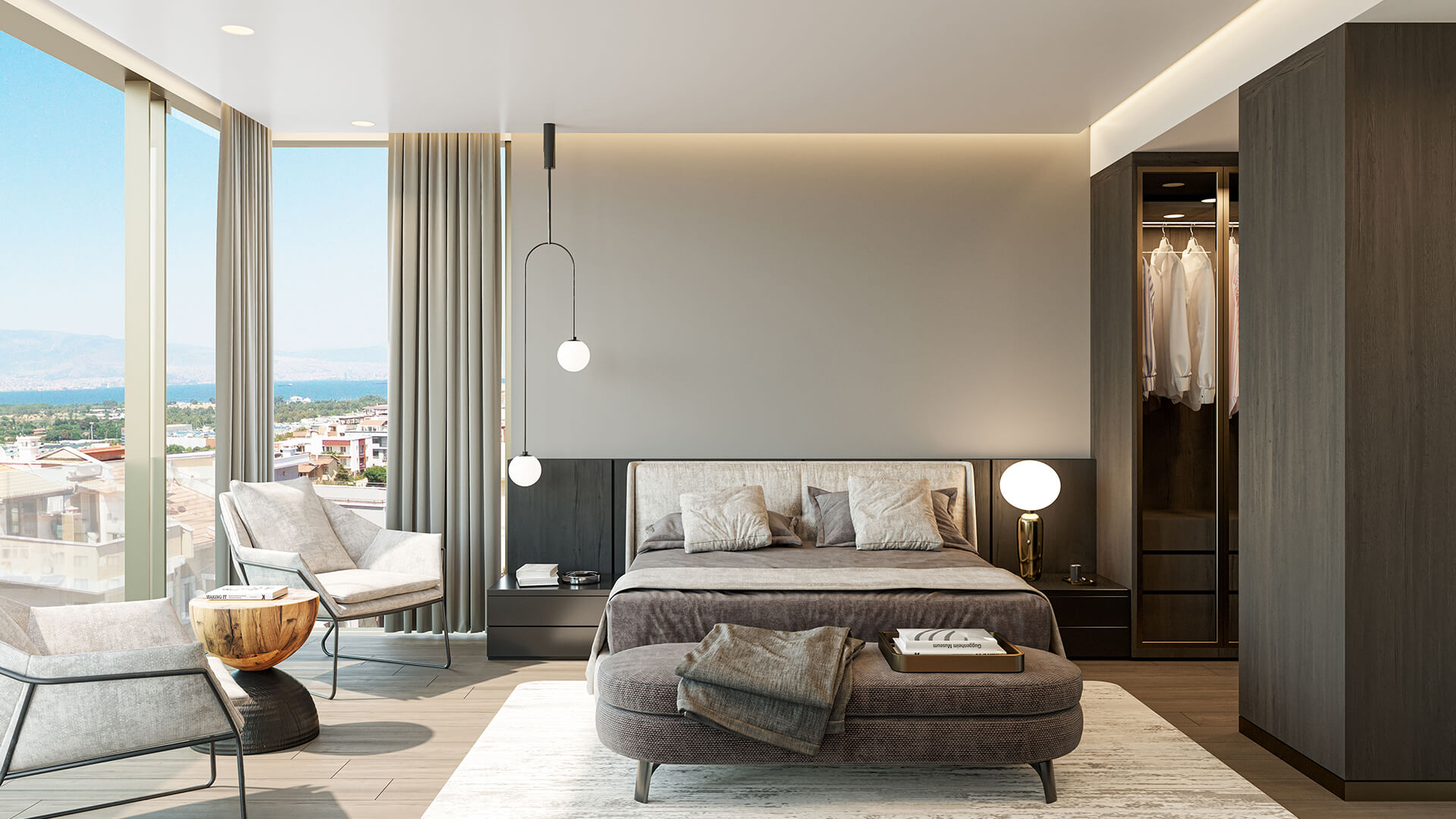 丨土耳其伊兹密尔丨Quark Studio Architects-2