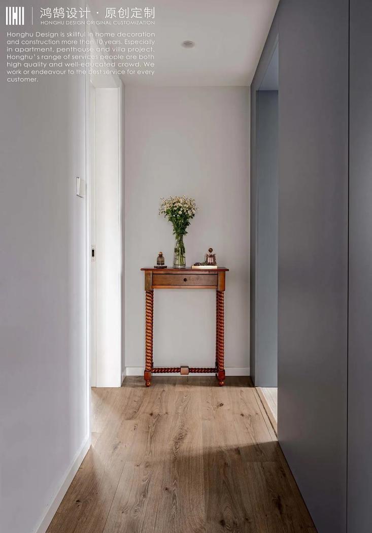 160 平顶层现代居-22