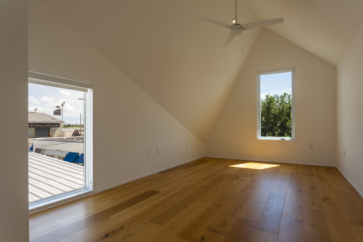 美国的简易住宅-15