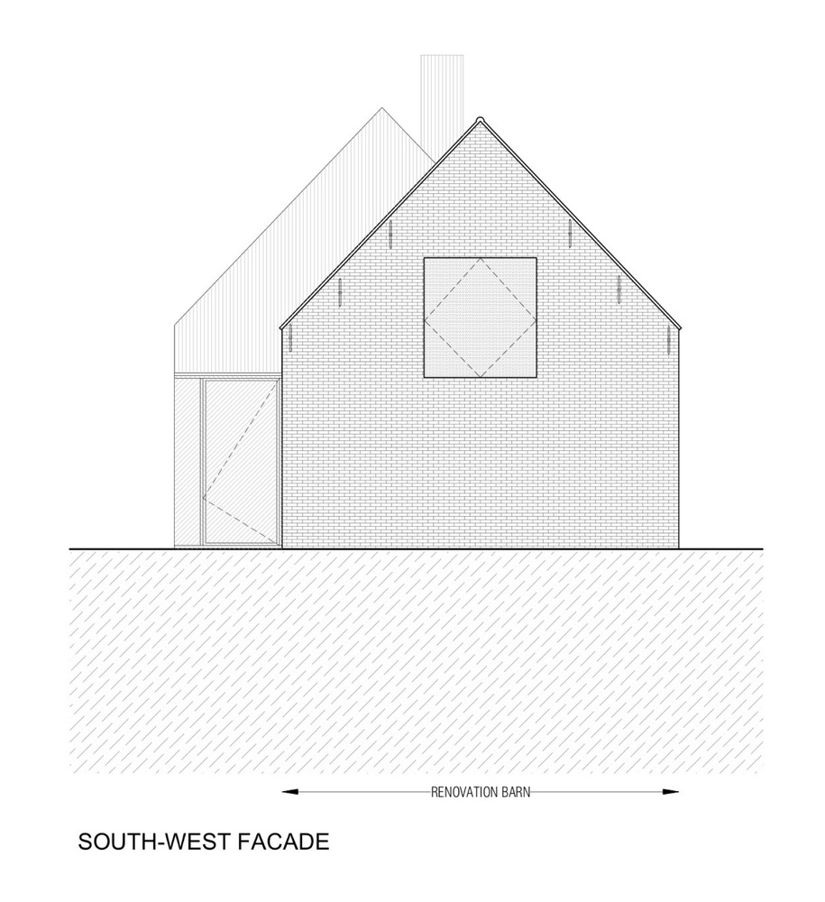 哈泽格拉斯要塞农舍改造-103