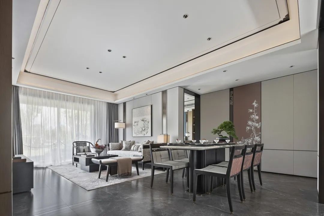 建发文澜府样板房丨中国丨漫思设计(厦门)-34