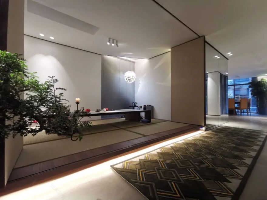 大象未来 | 融入自然的空间设计-65