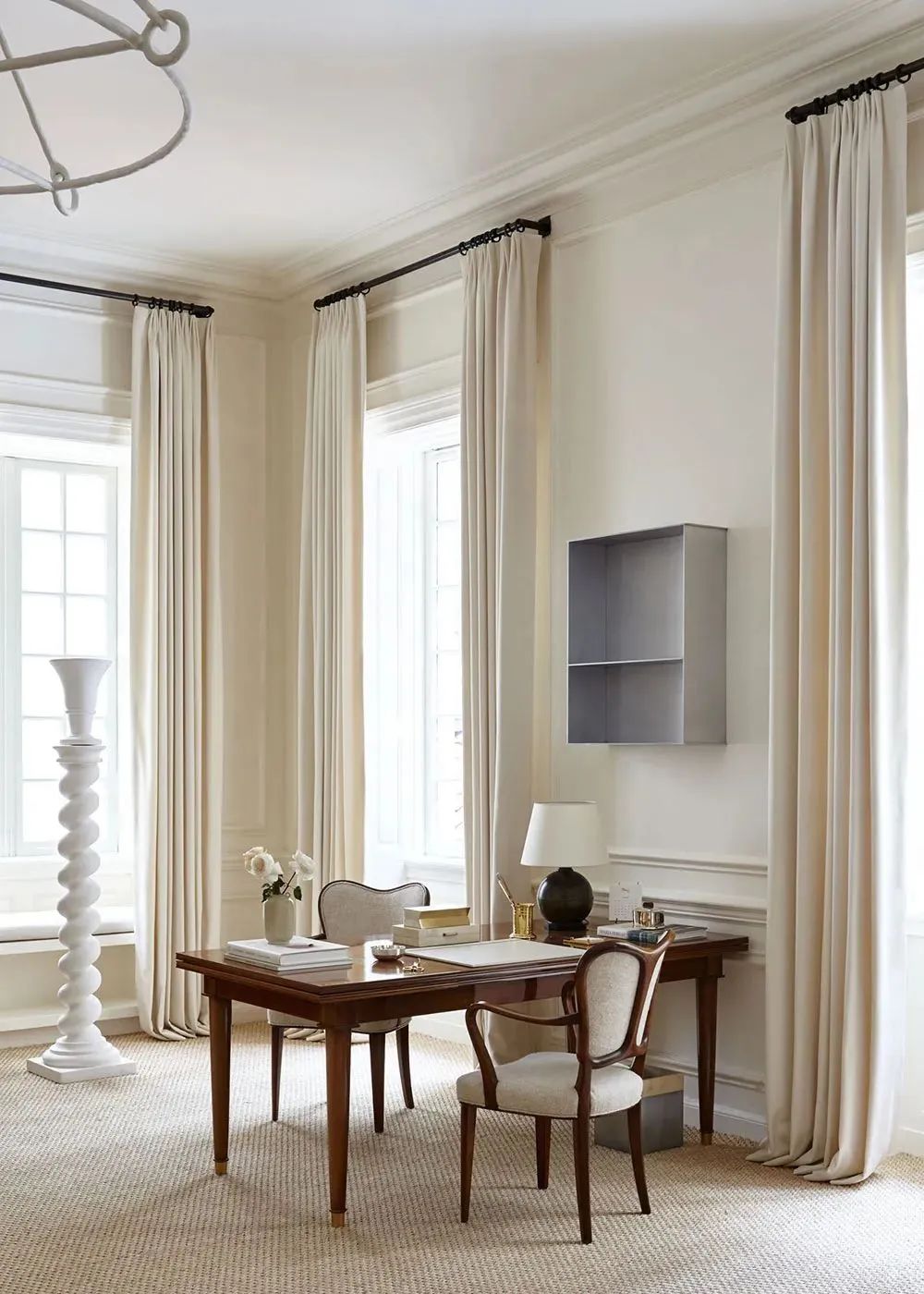 上东区丨美国纽约丨Alyssa Kapito-20