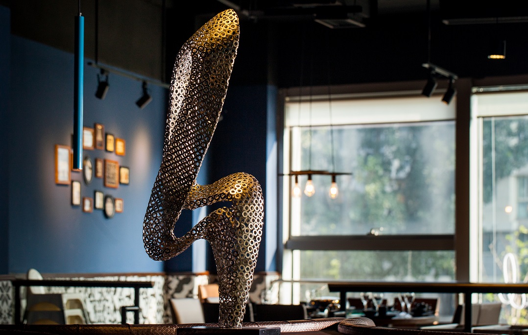 上海蒸好餐厅-22