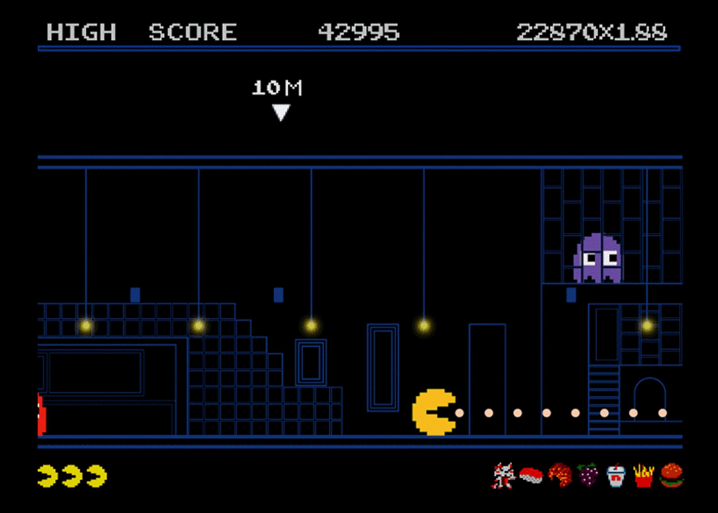 韩国家乡儿童乐园·小森林路径住宅-43