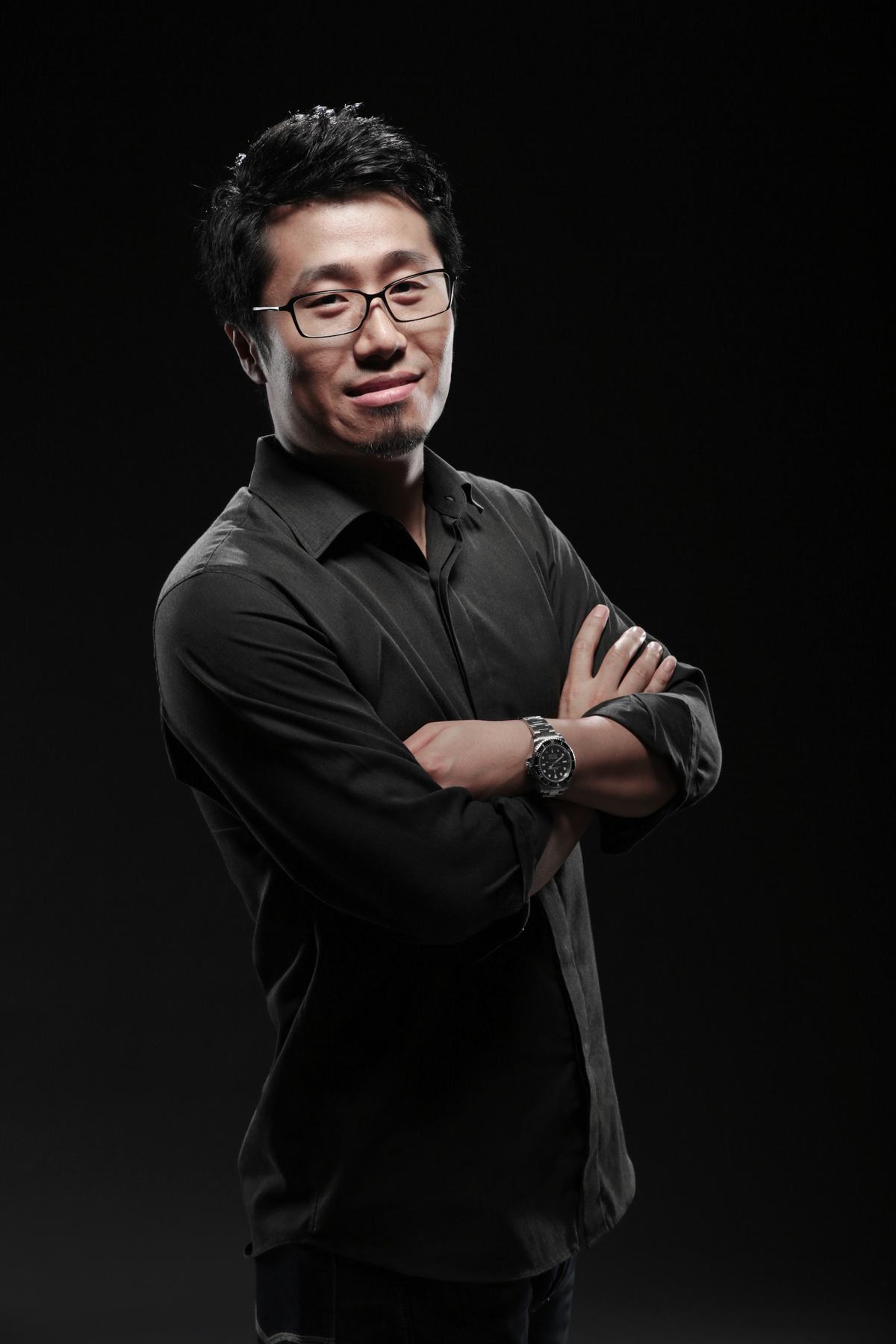 太湖畔的智慧办公空间 | 素木设计杨侃慎-49