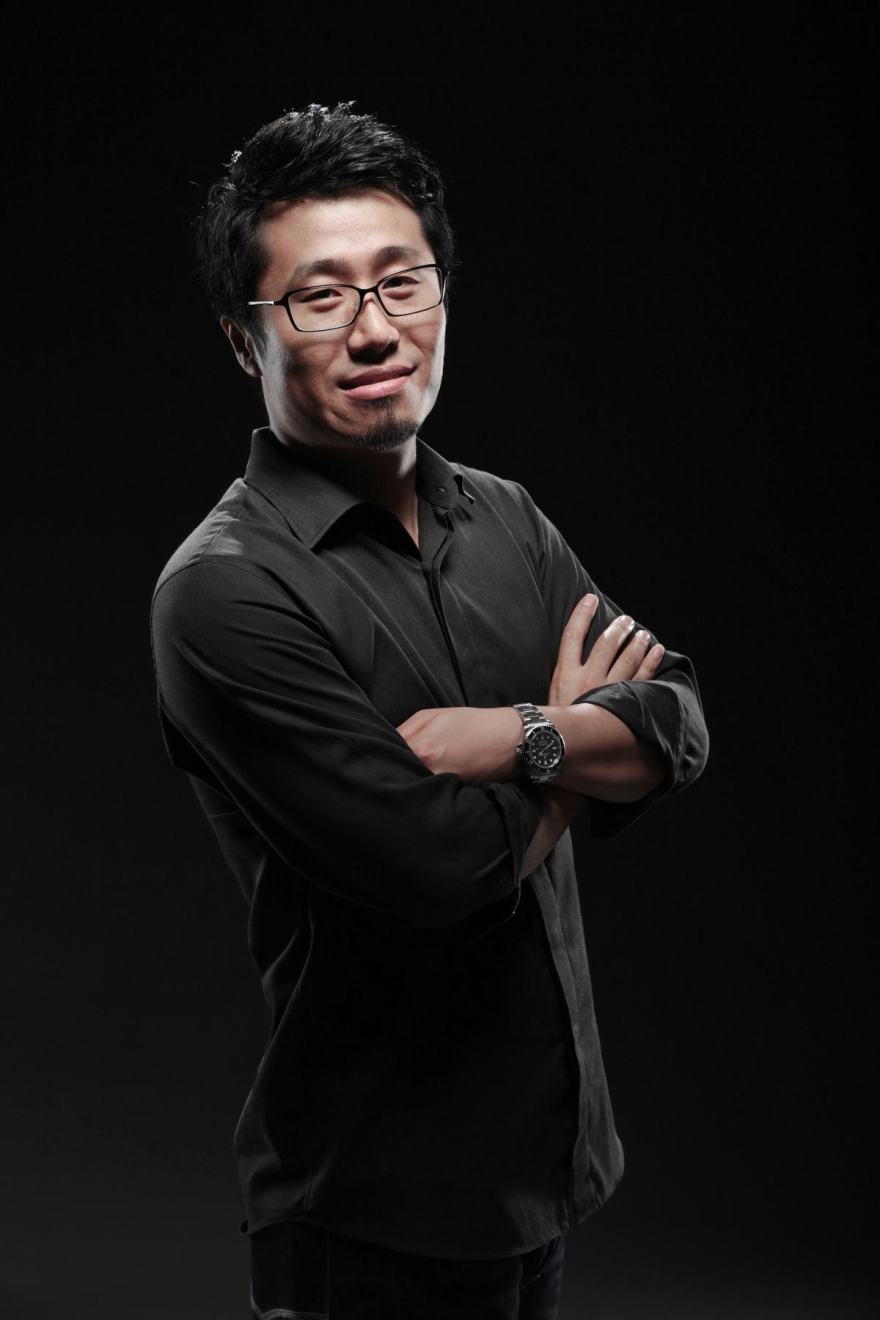 太湖畔的智慧办公空间 | 素木设计杨侃慎-49