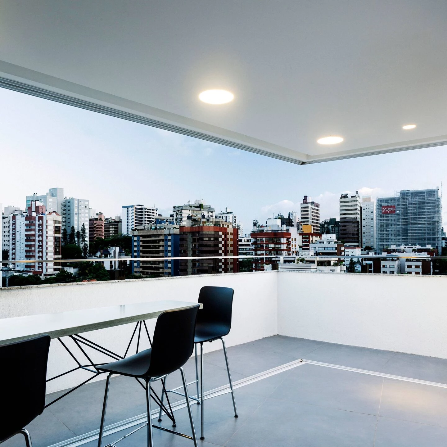 巴西 Tito 公寓-32