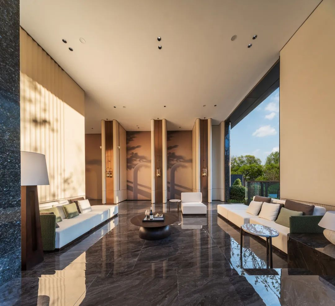 合肥千万级封面豪宅「伟星天元」丨中国合肥丨顺景园林,DIA 丹健国际-61