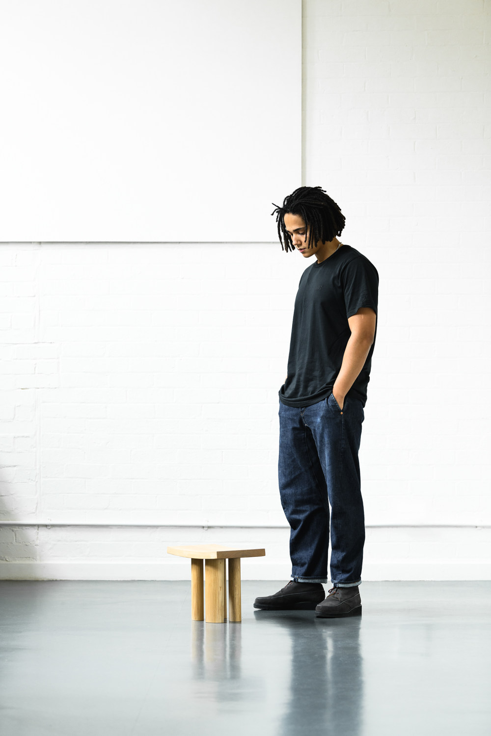 The Modern House Magazine 第一期-7