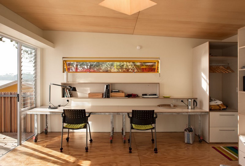 阿鲁巴巴赫树屋-15