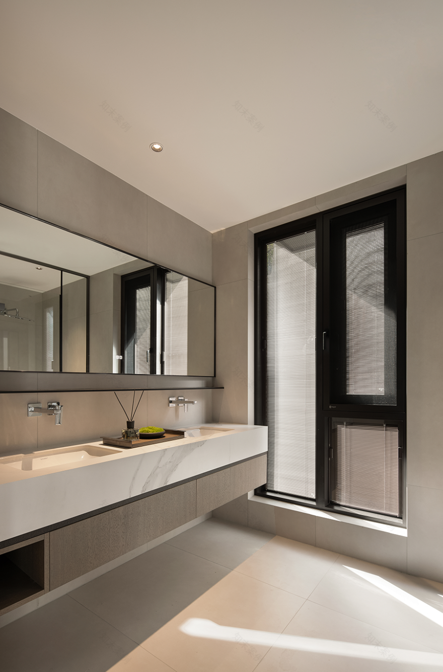 雅奢容器丨中国杭州丨800室内设计-93