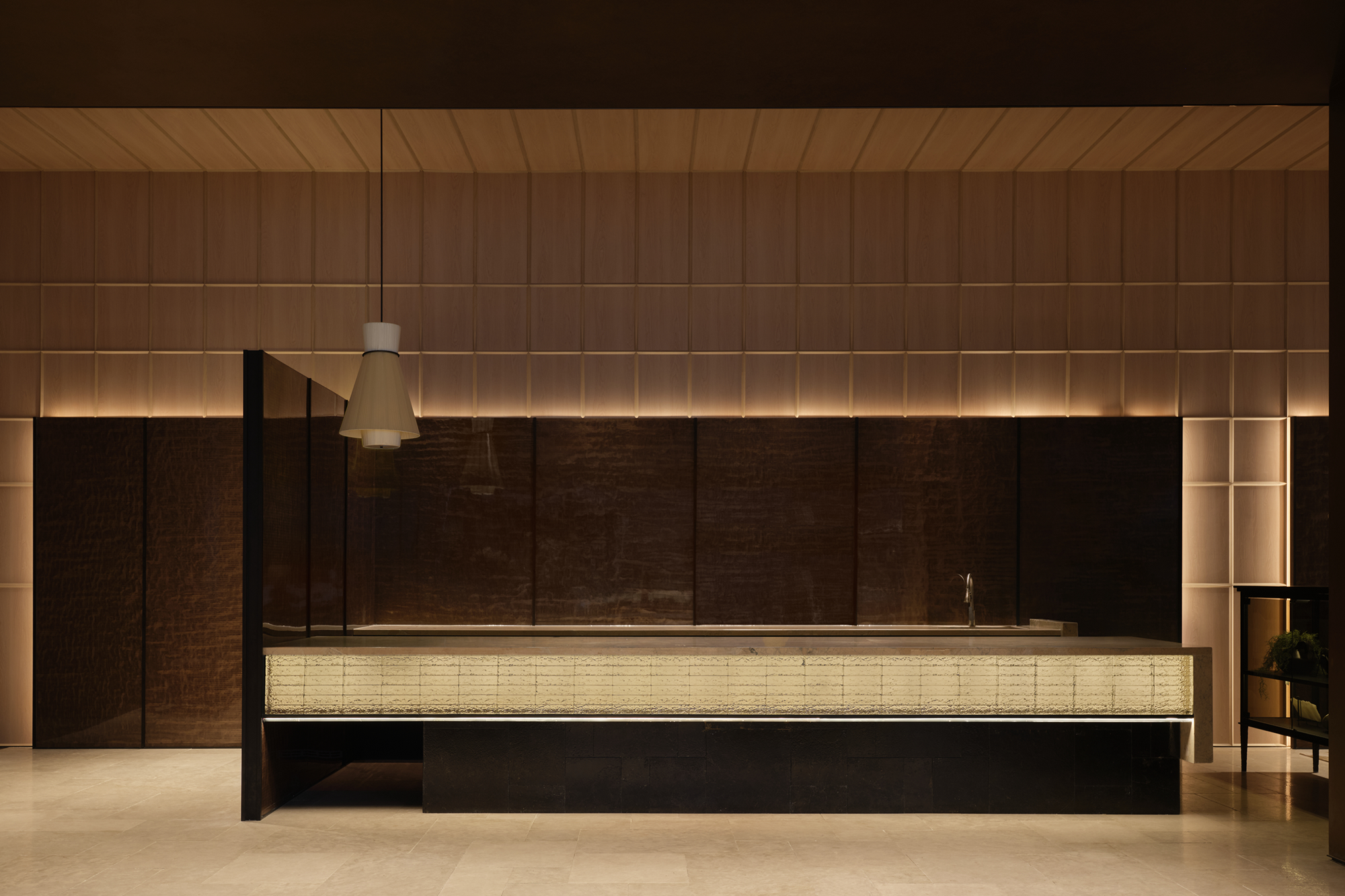 星映汀湖丨中国合肥丨CTG觅几设计,TOMO东木筑造,北山造所-48