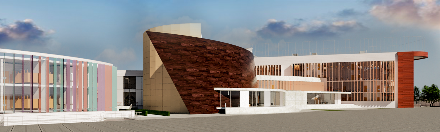 国际学校丨埃及开罗-15