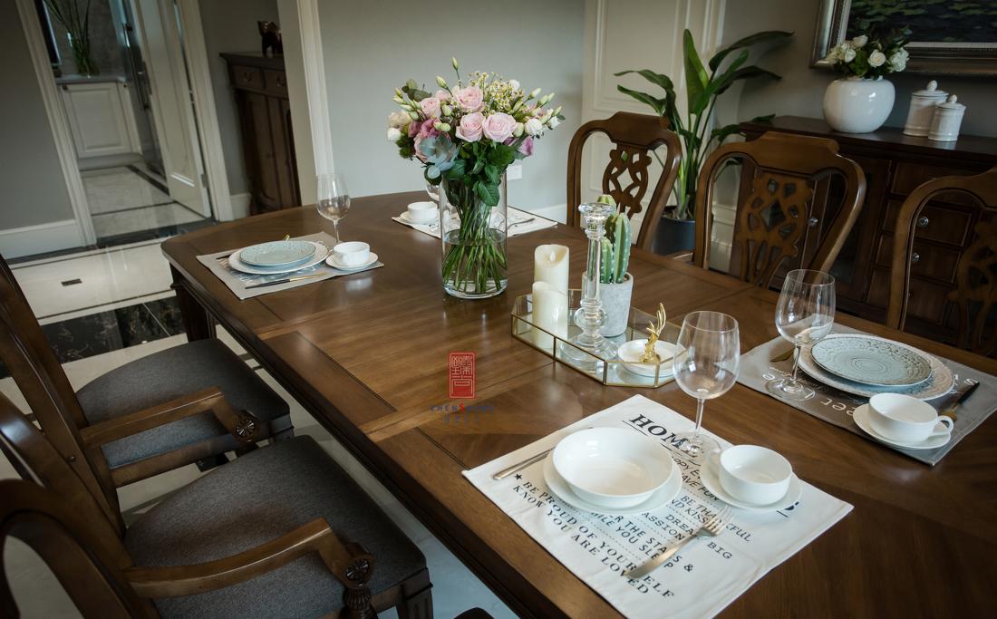 别墅设计中的颜值与实用并存-28