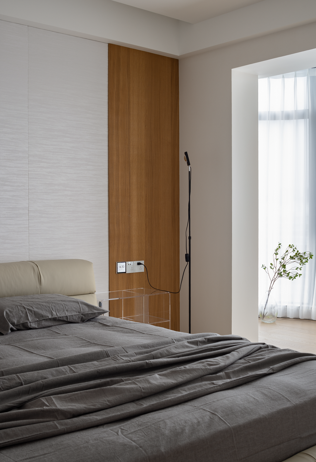 岁月静好 回归丨中国温州丨界面空间设计-71