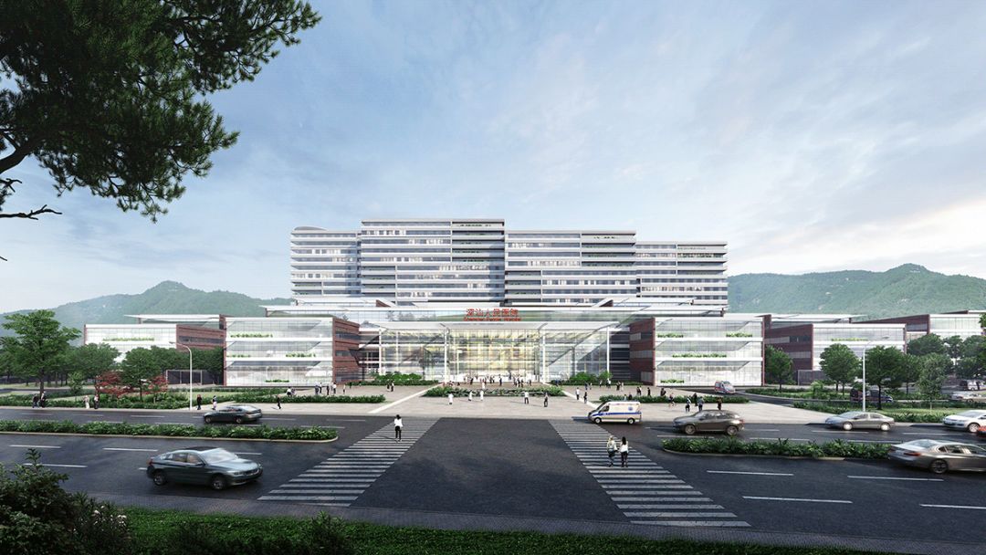 深汕人民医院-0