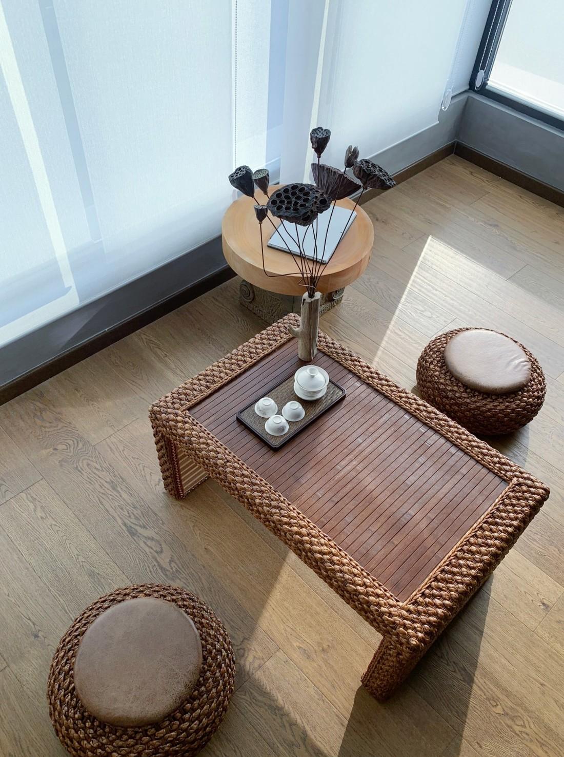 禅意家居设计,寻找内心的宁静与超脱-14