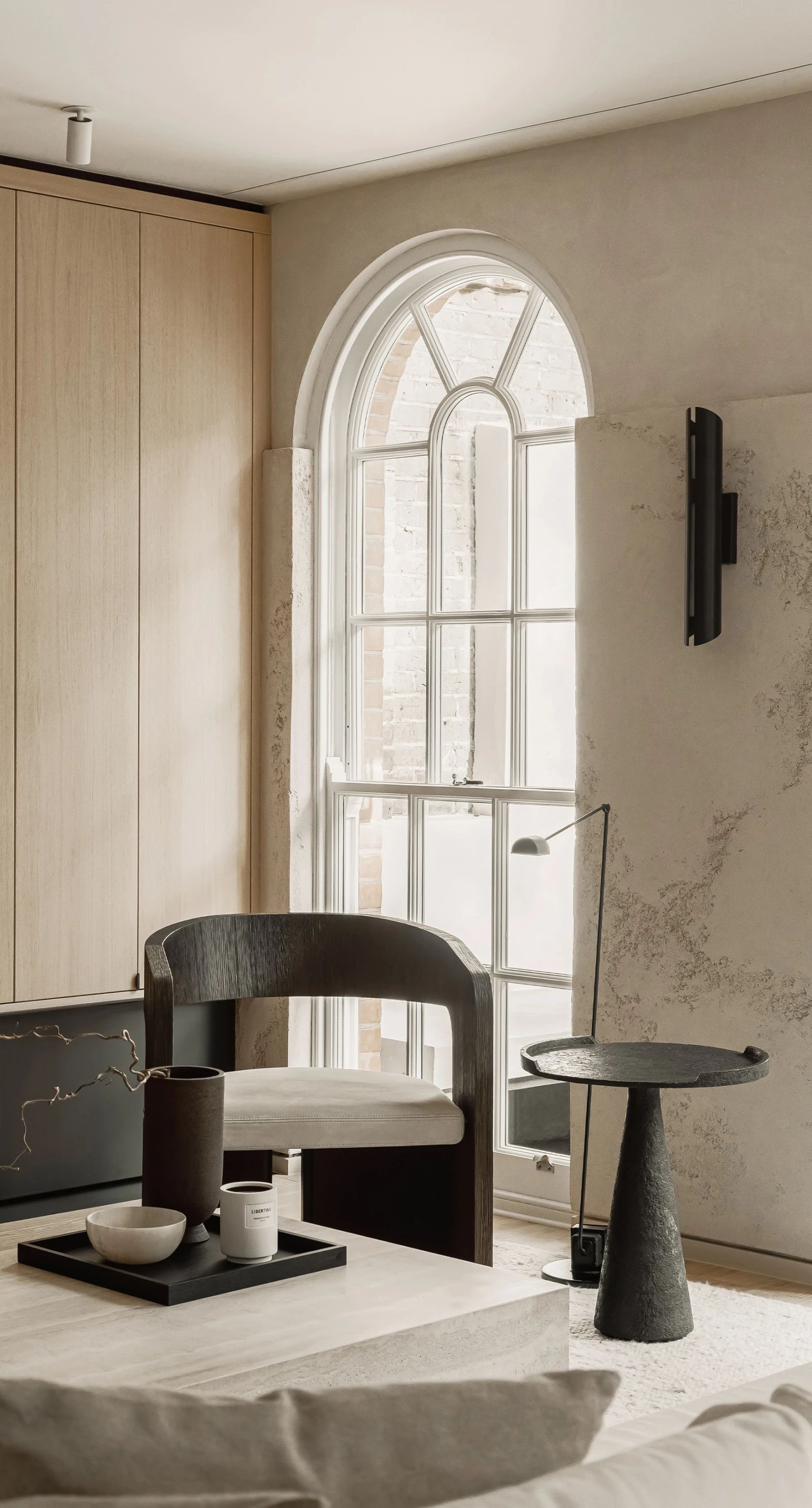 菲住宅开发丨土耳其伊斯坦布尔丨OZA Design-32