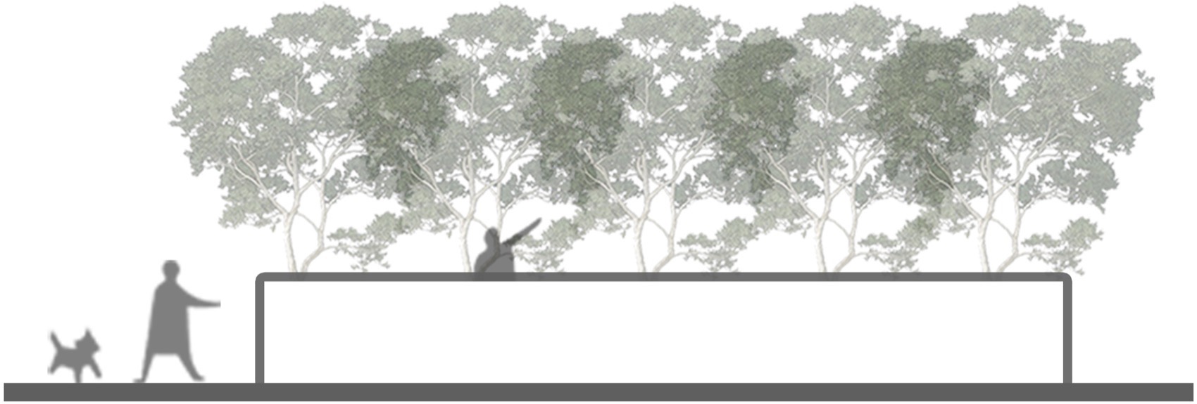 抚心集·愈丘Villa山野美宿丨中国普陀丨介隐建筑事务所-27