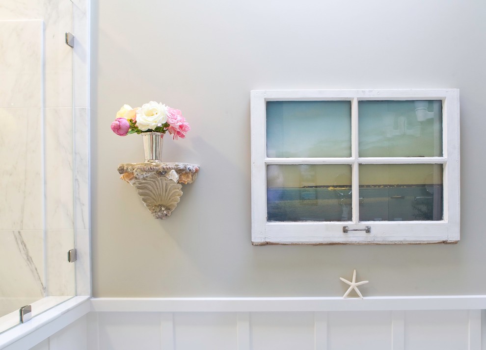 Ideas for Decorating a Windowless Room-10