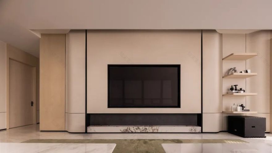 琼楼私宴丨中国宁波丨中赫空间建筑设计-31