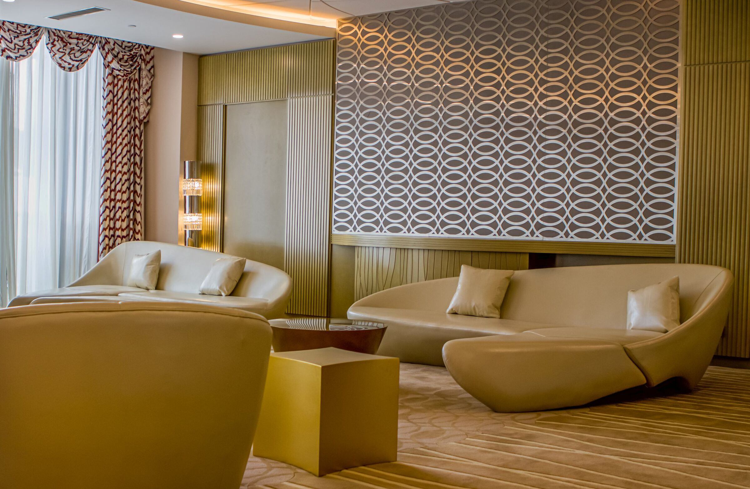 非洲野性奢华酒店-13