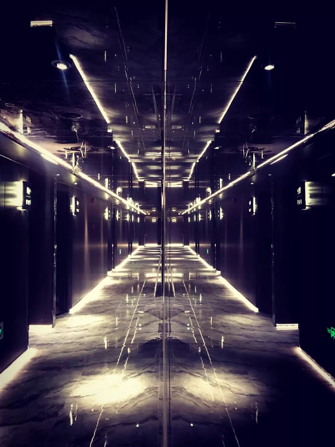 名门贵足 | 洗浴空间的新变革-92