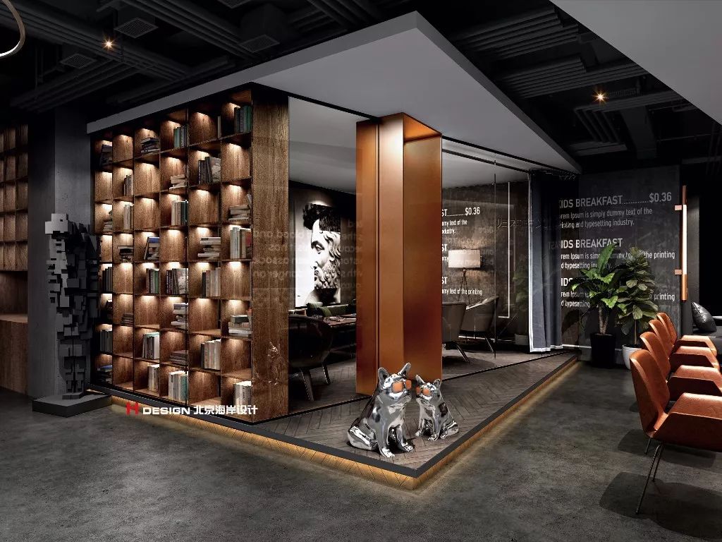 在建筑师的眼中，混凝土是诗，光就是信仰-74