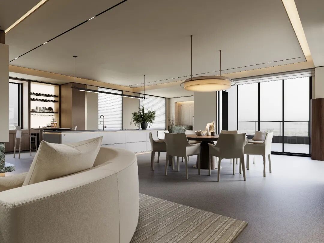 星皓[XINGHAO]新作|江山云起：「鎏光」-75