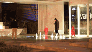 哈尔滨万科·滨江大都会 | 魔方空间的都市美学探索-48