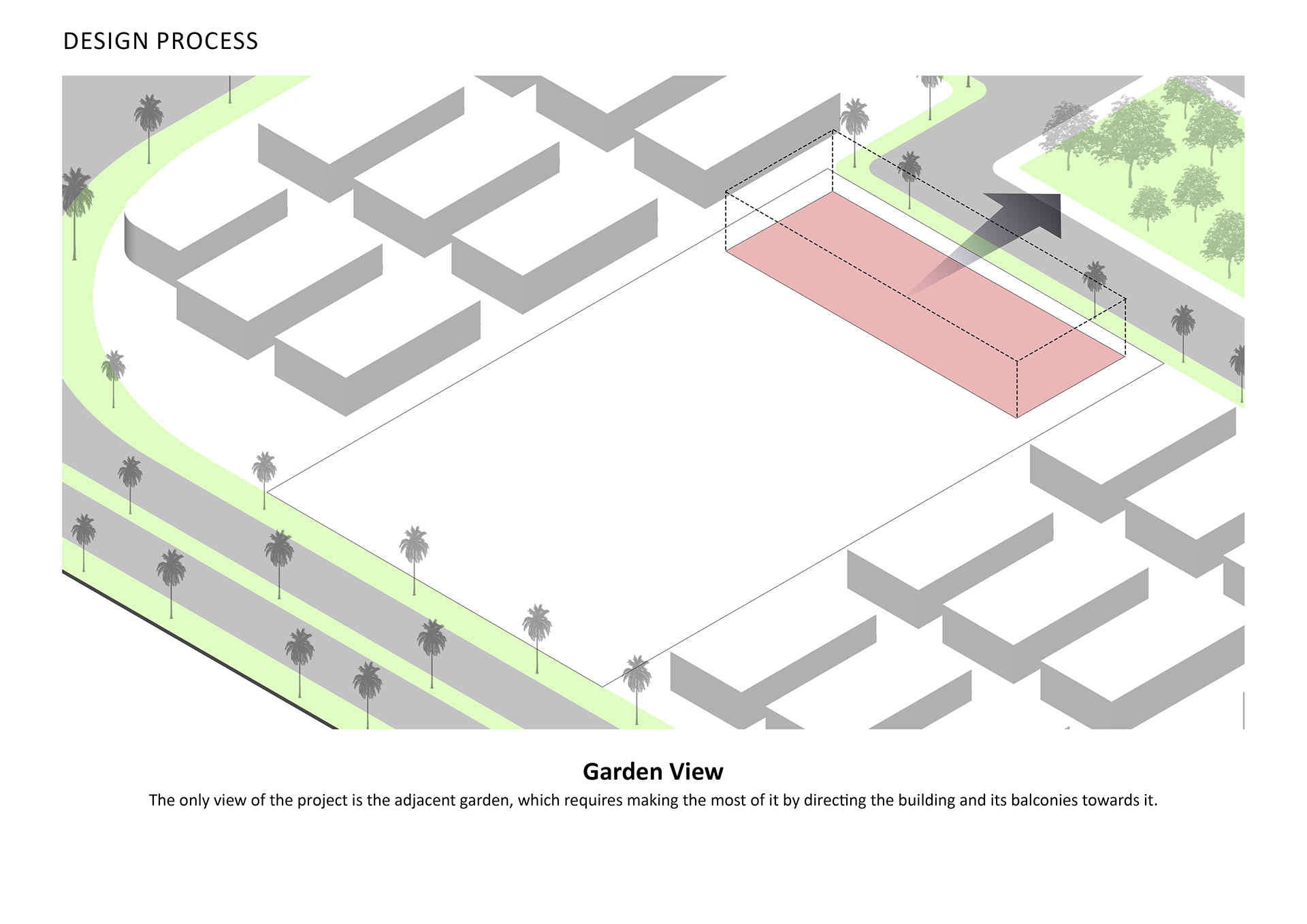 West Park "Assisted Living Center" | Graduation Project-6